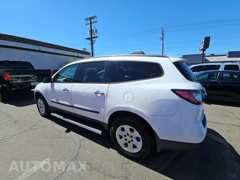 2016 Chevrolet Traverse LS 1LS – miniatura 6