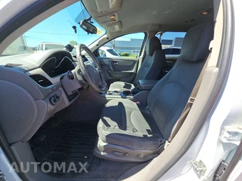 2016 Chevrolet Traverse LS 1LS – miniatura 7