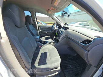 2016 Chevrolet Traverse LS 1LS – miniatura 8