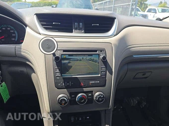 2016 Chevrolet Traverse LS 1LS - miniatura 10