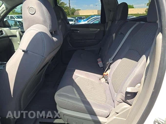 2016 Chevrolet Traverse LS 1LS - miniatura 13