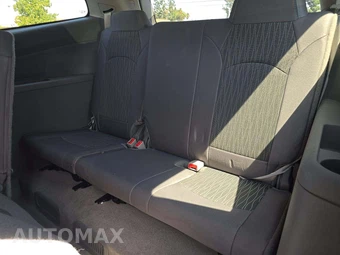 2016 Chevrolet Traverse LS 1LS - miniatura 14