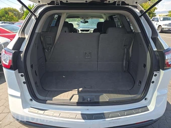 2016 Chevrolet Traverse LS 1LS - miniatura 15