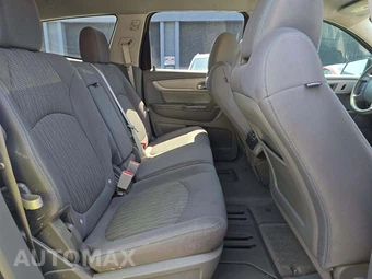 2016 Chevrolet Traverse LS 1LS - miniatura 17