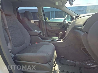 2016 Chevrolet Traverse LS 1LS - miniatura 19