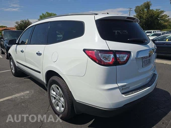 2016 Chevrolet Traverse LS 1LS - miniatura 2