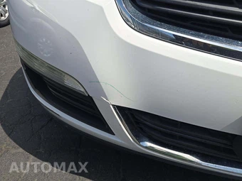 2016 Chevrolet Traverse LS 1LS - miniatura 23