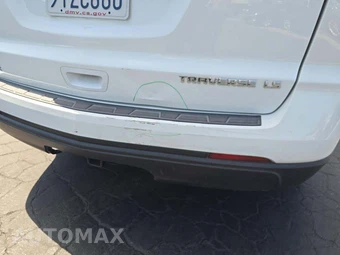 2016 Chevrolet Traverse LS 1LS - miniatura 34