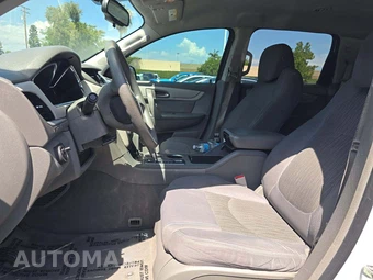 2016 Chevrolet Traverse LS 1LS - miniatura 6