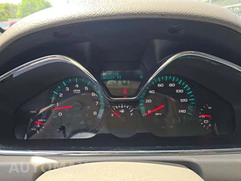 2016 Chevrolet Traverse LS 1LS - miniatura 9