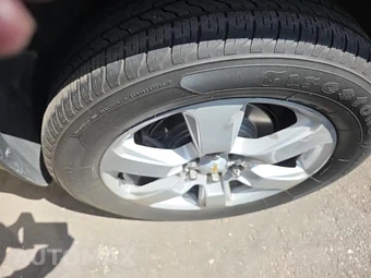 2016 Chevrolet Traverse LT 1LT - miniatura 10