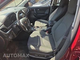 2016 Chevrolet Traverse LT 1LT - miniatura 13
