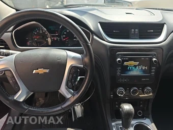 2016 Chevrolet Traverse LT 1LT - miniatura 14