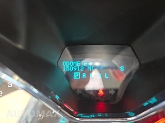 2016 Chevrolet Traverse LT 1LT - miniatura 15