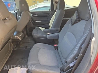 2016 Chevrolet Traverse LT 1LT - miniatura 16