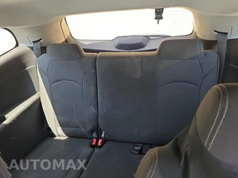 2016 Chevrolet Traverse LT 1LT - miniatura 17