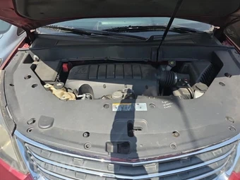 2016 Chevrolet Traverse LT 1LT - miniatura 19