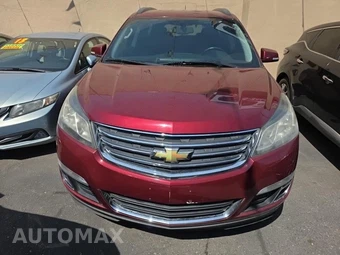 2016 Chevrolet Traverse LT 1LT - miniatura 2
