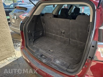 2016 Chevrolet Traverse LT 1LT - miniatura 20