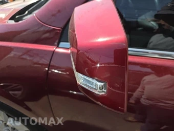 2016 Chevrolet Traverse LT 1LT - miniatura 26