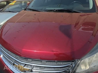 2016 Chevrolet Traverse LT 1LT - miniatura 32