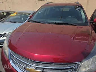 2016 Chevrolet Traverse LT 1LT - miniatura 33