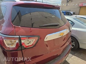 2016 Chevrolet Traverse LT 1LT - miniatura 5