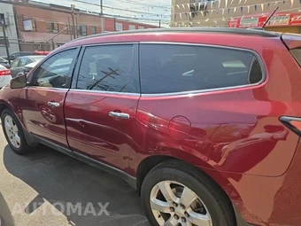 2016 Chevrolet Traverse LT 1LT - miniatura 6