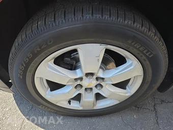 2016 Chevrolet Traverse LT 1LT - miniatura 8