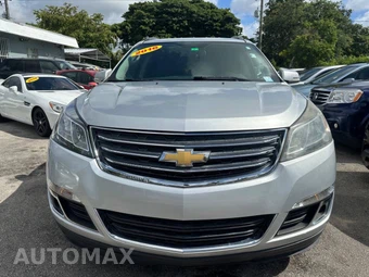 2016 Chevrolet Traverse LT 1LT - miniatura 2