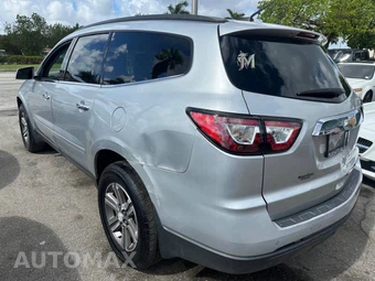 2016 Chevrolet Traverse LT 1LT - miniatura 4