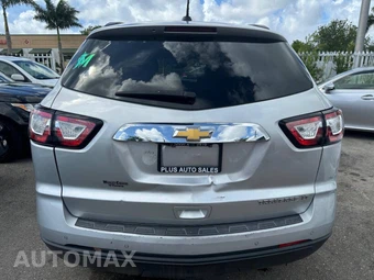 2016 Chevrolet Traverse LT 1LT - miniatura 5