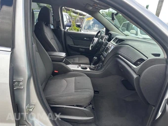 2016 Chevrolet Traverse LT 1LT - miniatura 7