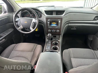 2016 Chevrolet Traverse LT 1LT - miniatura 8