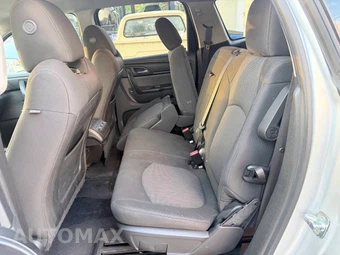 2016 Chevrolet Traverse LT 1LT - miniatura 9