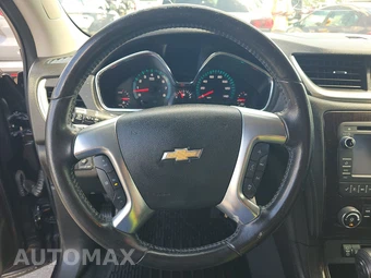 2016 Chevrolet Traverse LT 1LT – miniatura 10