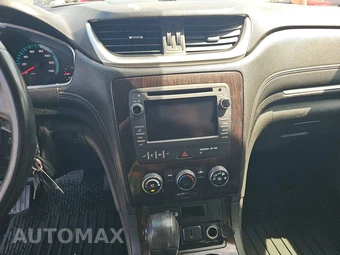 2016 Chevrolet Traverse LT 1LT – miniatura 11