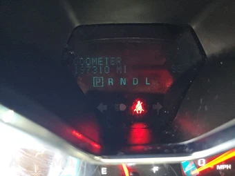2016 Chevrolet Traverse LT 1LT – miniatura 12