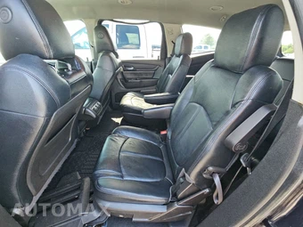 2016 Chevrolet Traverse LT 1LT – miniatura 13