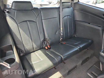 2016 Chevrolet Traverse LT 1LT – miniatura 14