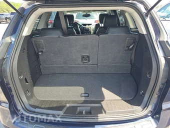 2016 Chevrolet Traverse LT 1LT – miniatura 17