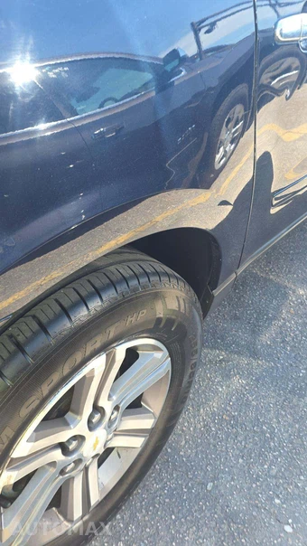 2016 Chevrolet Traverse LT 1LT – miniatura 21