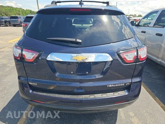 2016 Chevrolet Traverse LT 1LT – miniatura 5