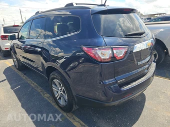 2016 Chevrolet Traverse LT 1LT – miniatura 6