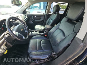 2016 Chevrolet Traverse LT 1LT – miniatura 7