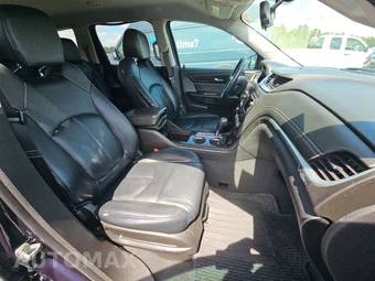 2016 Chevrolet Traverse LT 1LT – miniatura 8
