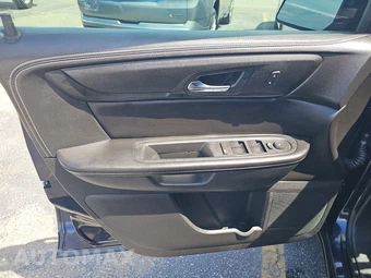 2016 Chevrolet Traverse LT 1LT – miniatura 9