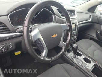 2016 Chevrolet Traverse LT 1LT - miniatura 10