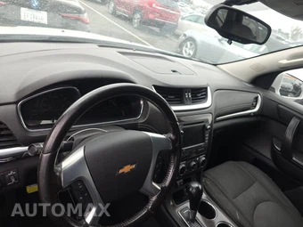 2016 Chevrolet Traverse LT 1LT - miniatura 11