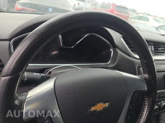 2016 Chevrolet Traverse LT 1LT - miniatura 12